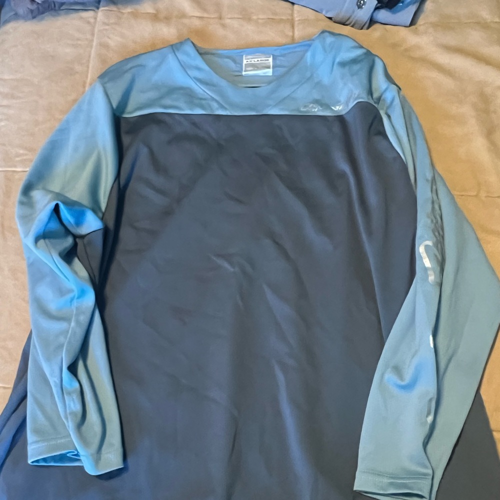 Troy Lee jersey xxl